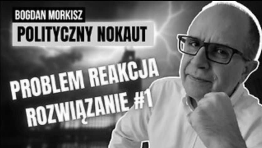 Demokracja Pryncypialna, Bogdan Morkisz