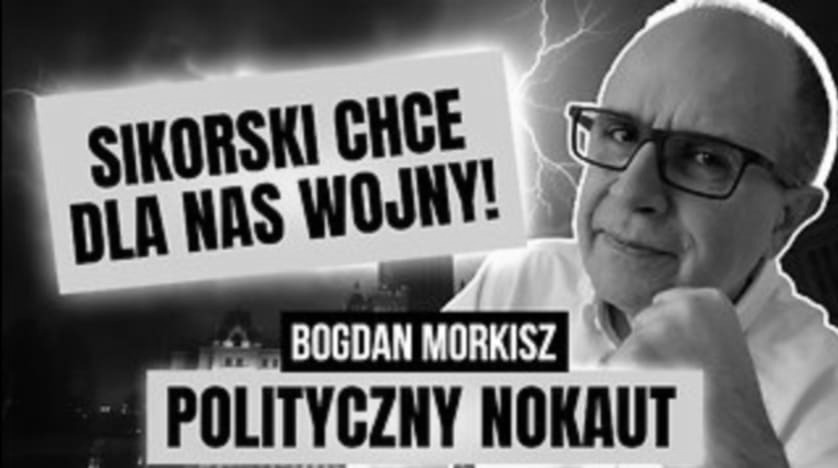 Demokracja Pryncypialna, Bogdan Morkisz