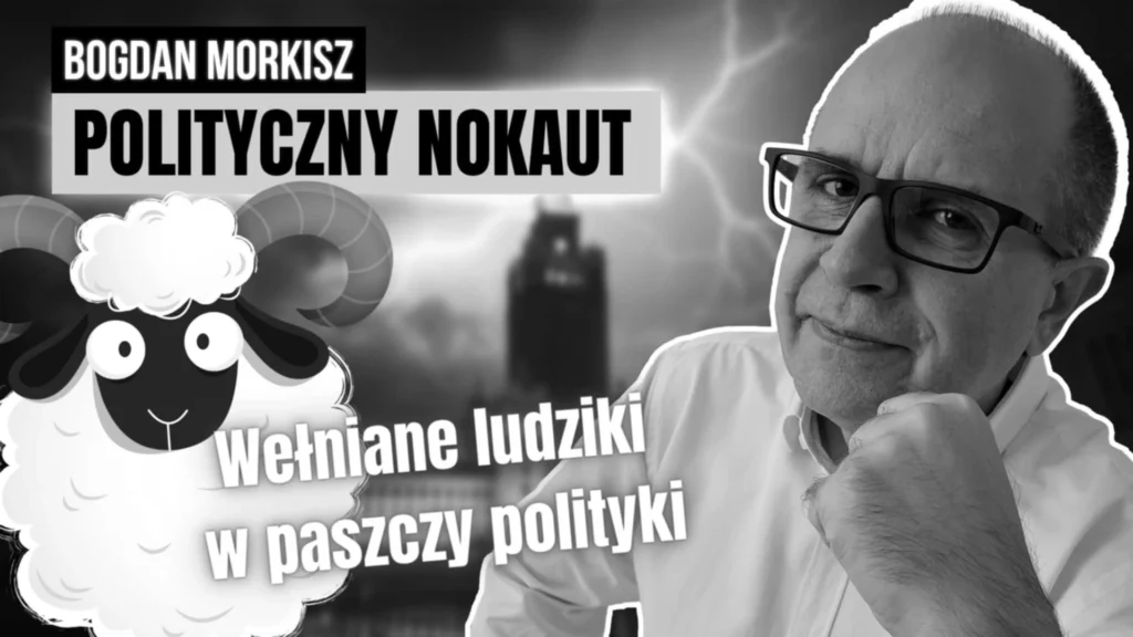 Struktury, Bogdan Morkisz, Polityczny nokaut