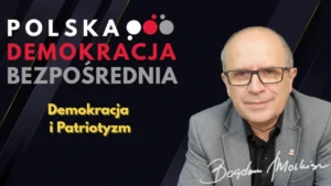 Demokracja i patriotyzm