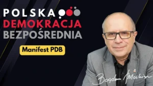 Manifest Polskiej Demokracji Bezpośredniej